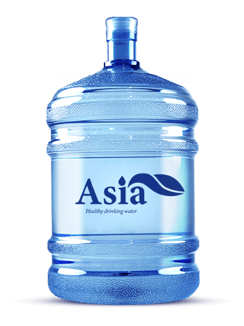 Asia Water 19 Liter